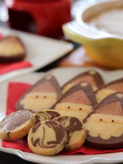 サクサククッキー-レシピのメイン写真