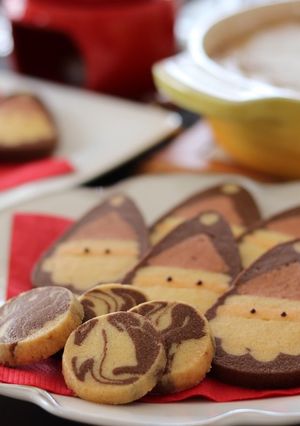 サクサククッキー-レシピのメイン写真