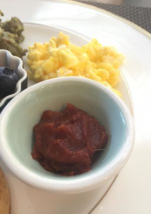 トマトケチャップ-レシピのメイン写真