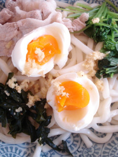 ◆夏バテ解消*冷やしうどん◆-レシピのメイン写真