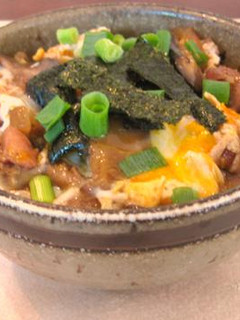 とろ~り♪親子丼-レシピのメイン写真