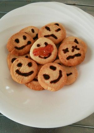 さくさくクッキー☆-レシピのメイン写真