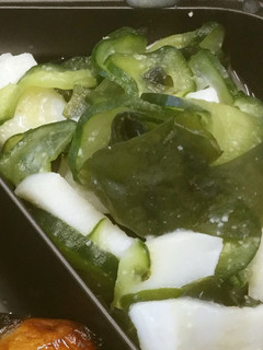 酢味噌和え-レシピのメイン写真