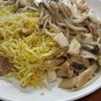 ☆あんかけ♪もやしやきそば☆