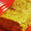 簡単で美味しい♡たまねぎ入り玉子焼き