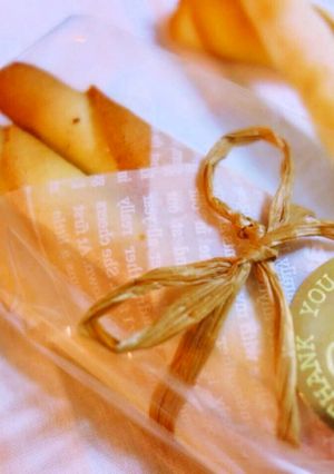 ヨックモックシガール風クッキー-レシピのメイン写真