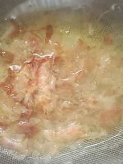 昆布と鰹で*基本の混合だし-レシピのメイン写真