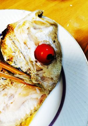 受け抜群！ 面白食事-レシピのメイン写真