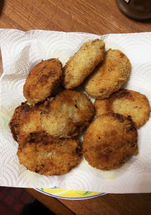 おいしい牛肉コロッケ♡-レシピのメイン写真