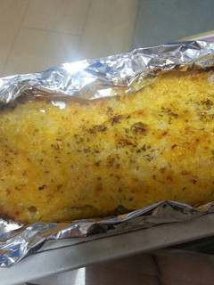 驚くほど簡単でおいしい★鮭マヨホイル焼き-レシピのメイン写真