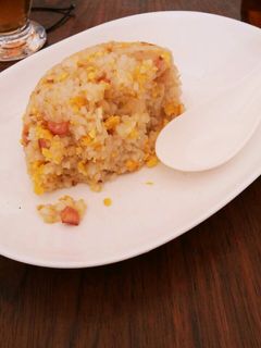 簡単!お店のチャーハン-レシピのメイン写真