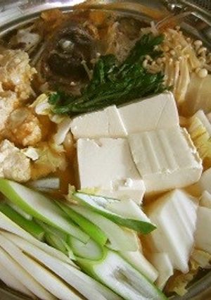 鶏だんご-レシピのメイン写真
