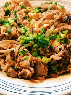 豚肉と豆腐の花椒炒め-レシピのメイン写真