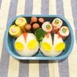 キャラ弁☆ウルトラマン