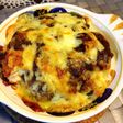 自炊生活の息子へ簡単レシピ★焼きカレー