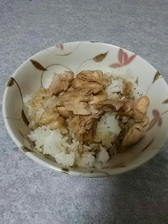 鶏丼-レシピのメイン写真