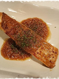 鯛のムニエル☆マヨ味噌マスタード-レシピのメイン写真