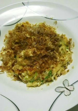 お豆腐と山芋焼き♪-レシピのメイン写真