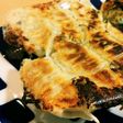 *わが家のやみつきジューシー餃子*