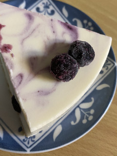 レアチーズケーキ-レシピのメイン写真
