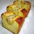 maple*バナナのパウンドケーキ