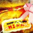 ❄︎簡単❤️林檎のパウンドケーキ❄︎