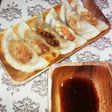 パリパリ皮の納豆ギョウザ★