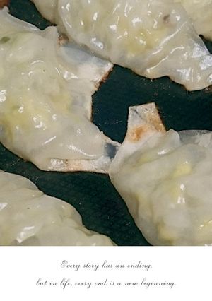 おうちで再現!!丸正の餃子!-レシピのメイン写真