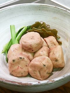 がんも煮-レシピのメイン写真