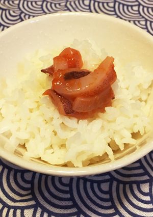 つやつや☆我が家の絶品白米-レシピのメイン写真