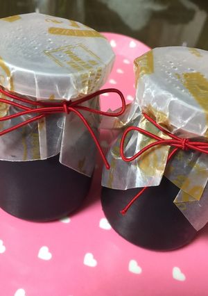 糖質減プルプルコーヒーゼリーの簡単黄金比-レシピのメイン写真