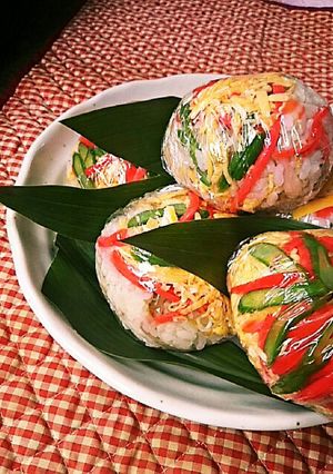 美味しい五目ごはん-レシピのメイン写真