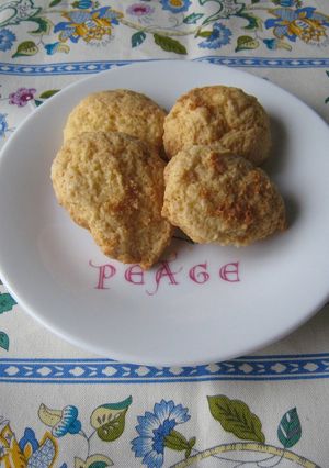 楽チンクッキー-レシピのメイン写真