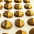 ホノルルクッキー風ショートブレッド