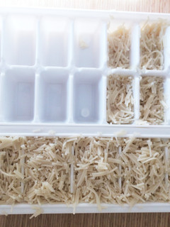 離乳食に!そうめん☆-レシピのメイン写真