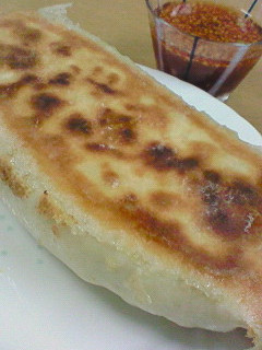 BIGな~☆焼餃子-レシピのメイン写真