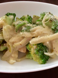 簡単♡鶏肉のクリーム煮-レシピのメイン写真