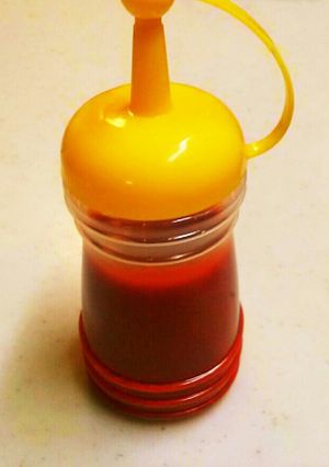 ★★ 辛味噌★★-レシピのメイン写真