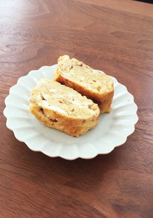 【甘酒でふっくら】出汁巻きたまご-レシピのメイン写真