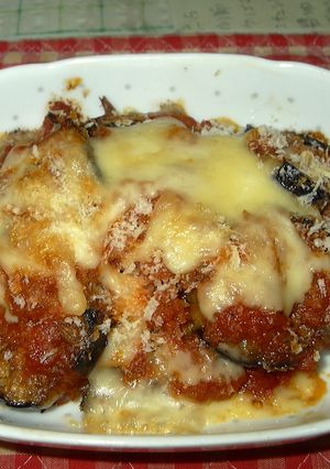 イタリアンないわし-レシピのメイン写真