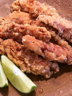 カリッとジューシー☆鶏のから揚げ-レシピのメイン写真