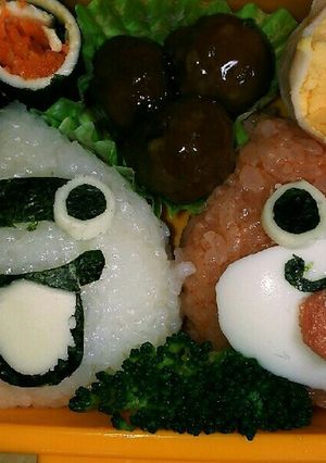 レシピ1-レシピのメイン写真