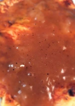 シャンタンで簡単☆ねぎ天津-レシピのメイン写真