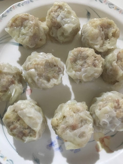 お持ち帰りシューマイの美味しい温め方-レシピのメイン写真