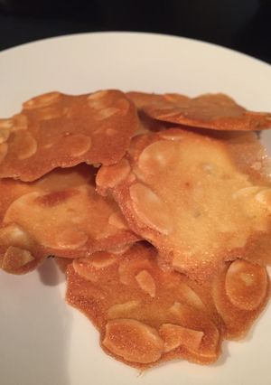 超簡単！！サクサククッキー-レシピのメイン写真
