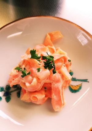 にんじん大量消費！爽やかサラダ-レシピのメイン写真
