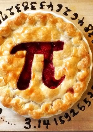 煮詰めない、いちごパイ-レシピのメイン写真