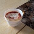 90秒でできるドトール風スパイスショコラ