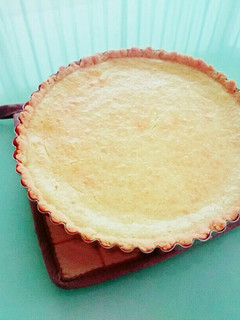 チーズケーキタルト✨-レシピのメイン写真