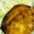 シュニッツェル(ウィーン風カツレツ)